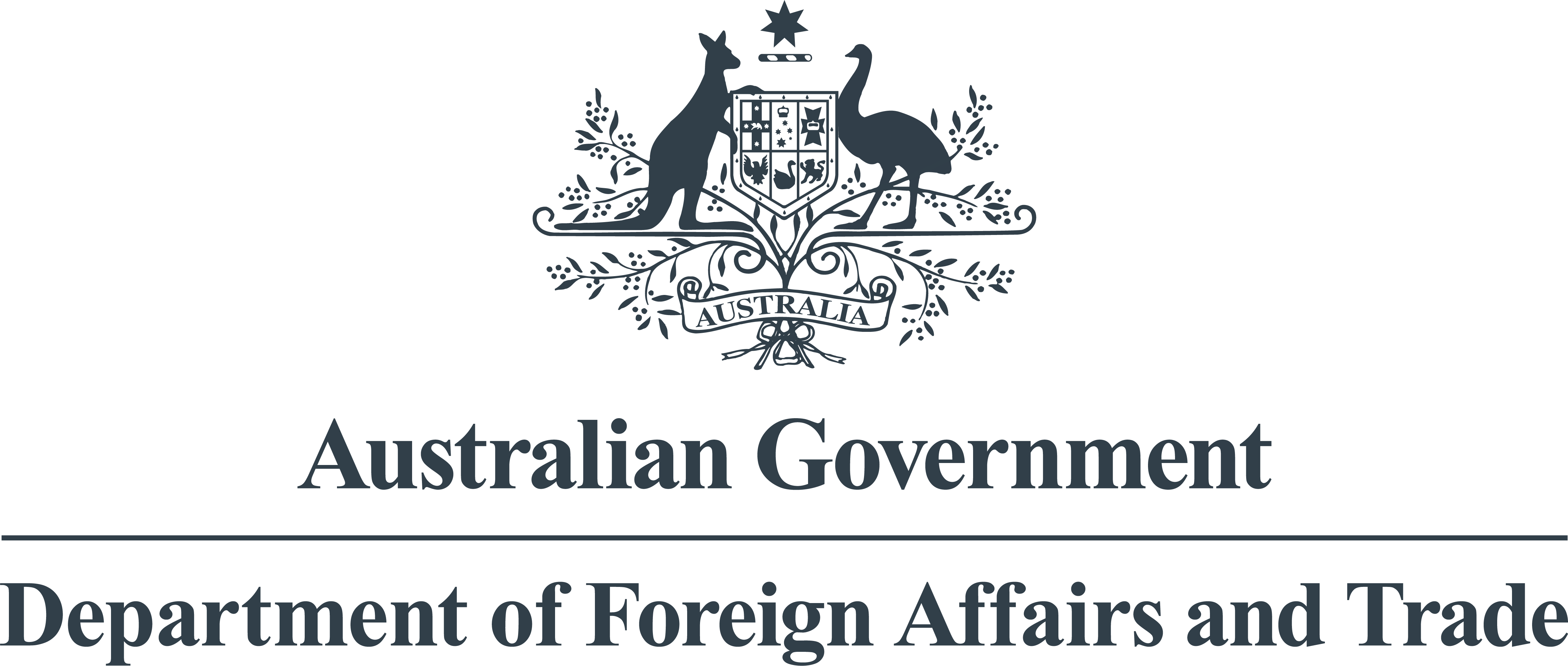 Australian Government Department of Foreign Affairs and Trade (DFAT)