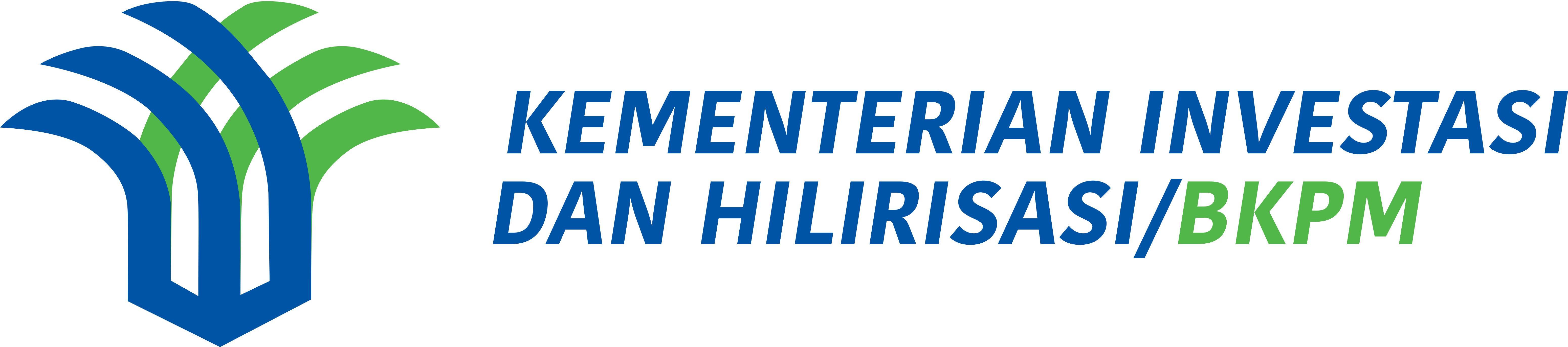 BKPM / Kementerian Investasi dan Hilirisasi